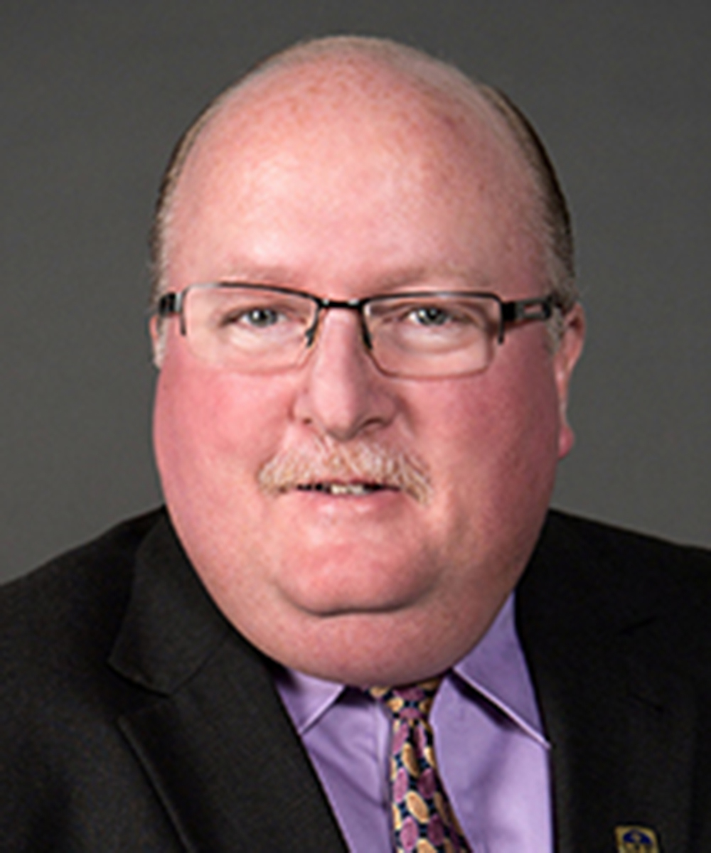 Michael "Mike" MacKean